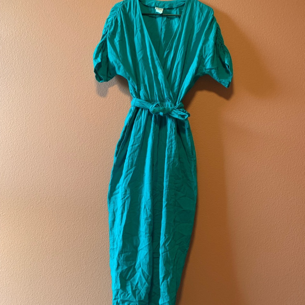 Vintage jumpsuit